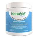 Solace Nutrition NanoVM Dietary Supplement for 4 – 8 Years, 275-gram Jar 