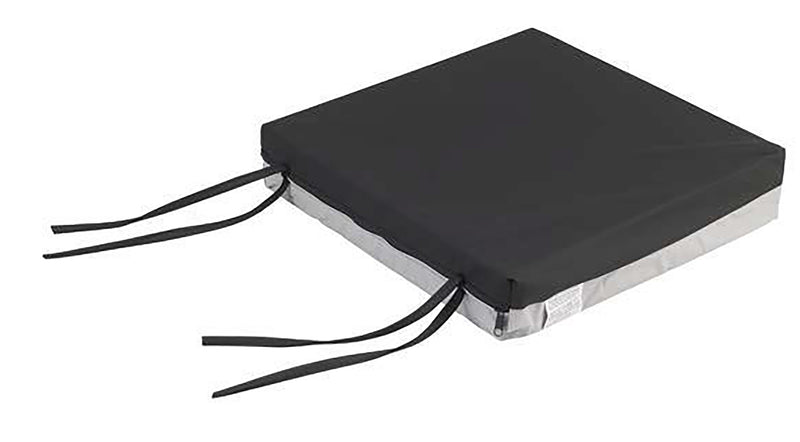 Drive DeVilbiss Healthcare Premier One Foam Seat Cushion (4/CS)