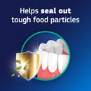 Fixodent Plus Denture Adhesive Cream Breath Bacteria Guard (Each)