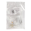 McKesson Brand EVA Empty Bag McKesson 150 mL Gravity (50/CS) 