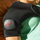 Hyperice Inc Hyperice Venom 2 Shoulder Heat & Massage Therapy Wrap, Fits Most Right Shoulders 