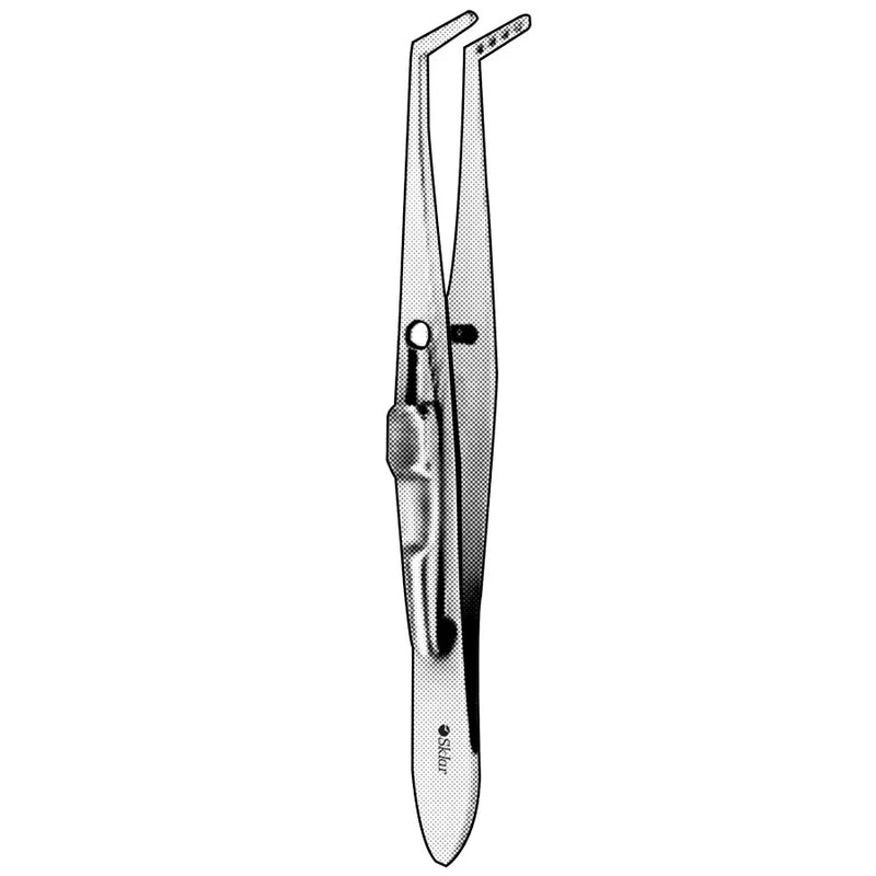 Sklar Jameson Muscle Forceps - 66-5958