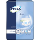 Essity HMS North America Inc Tena Ultra Incontinence Brief, Medium (8/CS) 