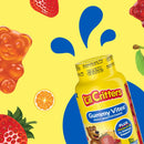 L'il Critters Gummy Vites Complete Multivitamin