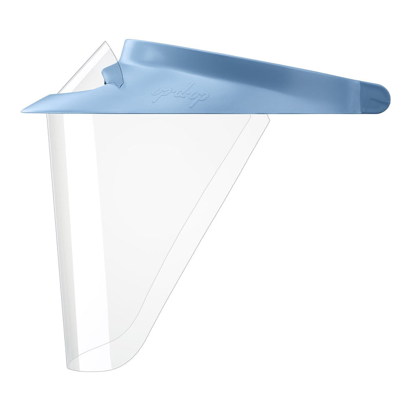 Op-D-Op Op-D-Op Visor Shield 