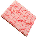 PolyMem Max Nonadhesive Without Border Foam Dressing, 3 x 3 Inch (Case of 40) 