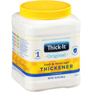 Thick-It Ready to Use Original Food & Beverage Thickener, 10 oz. Canister (Case of 12)