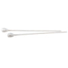 Scopettes Jr. OB/GYN Swabstick, 8 Inch Length (Case of 300)