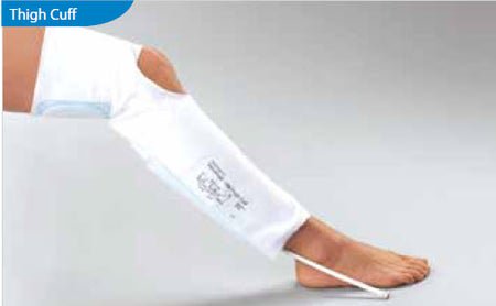 Aircast Venaflow Elite System Thigh Cuff