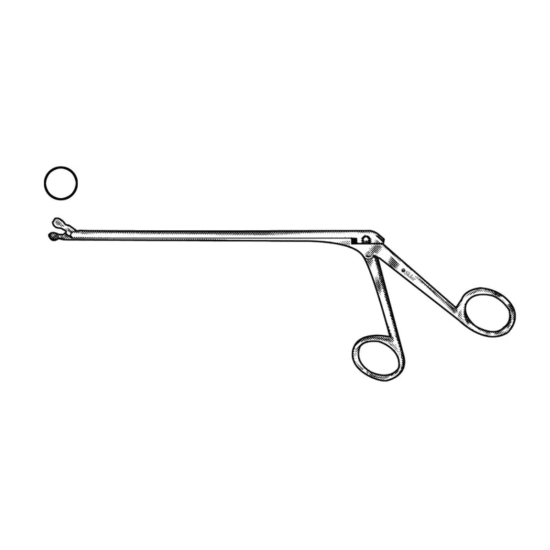 Sklar Oldberg Laminectomy Rongeur - 40-3330