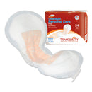 Principle Business Enterprises Tranquility OverNight Bladder Control Pad, 7.25 x 16.5 Inch (96/CS) 