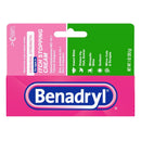 Benadryl Itch Stopping Cream (Each)