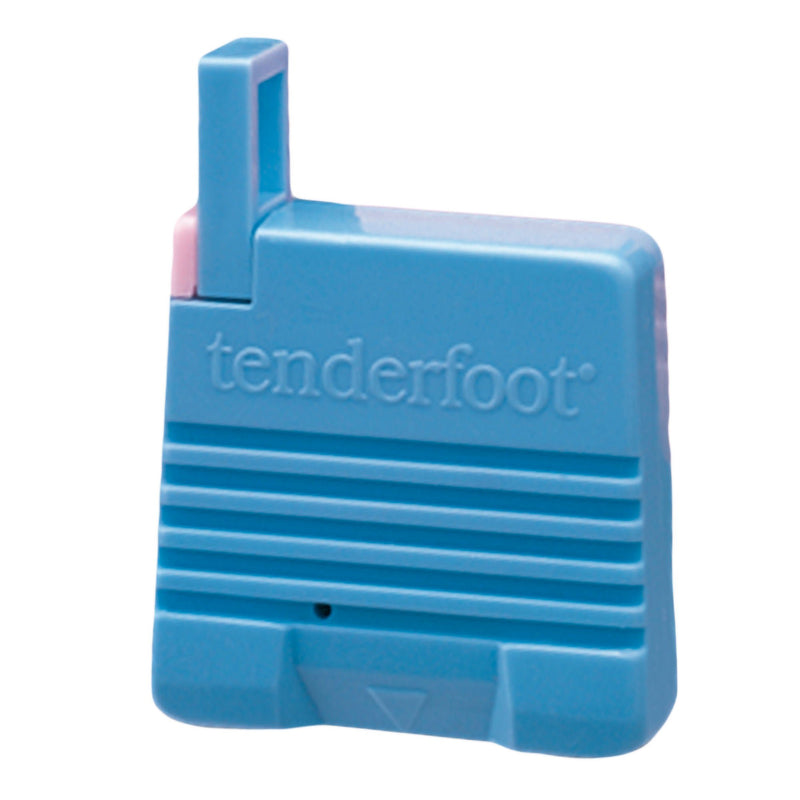 Tenderfoot Safety Lancet (Box of 50)