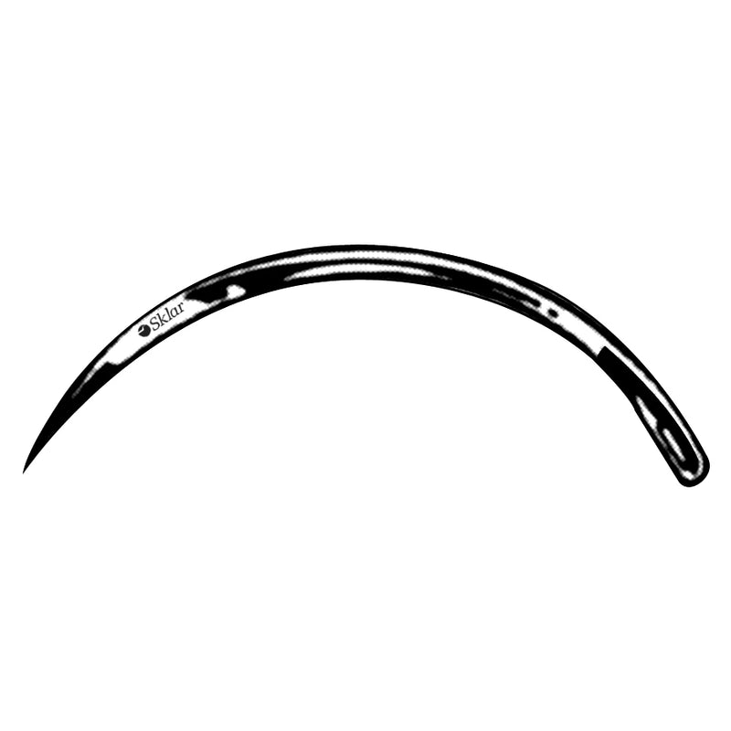Sklar Yankauer Suction Cannula - 12" - 93-1762-17