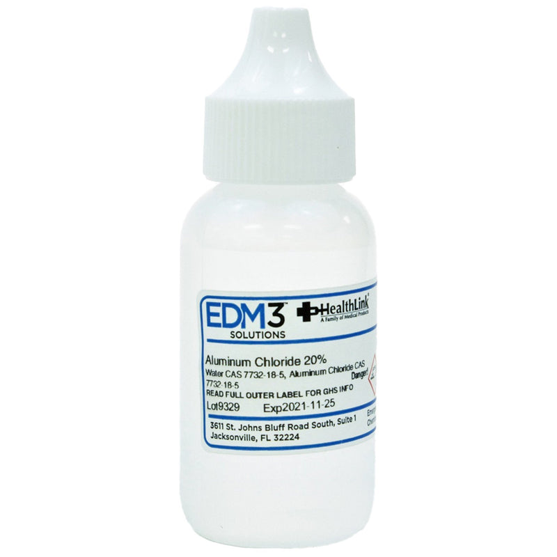 EDM 3 LLC EDM3 Chemistry Reagent, ACS Grade 