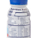 Ensure Plus Nutrition Shake, Vanilla, 8-ounce bottle (Case of 24)