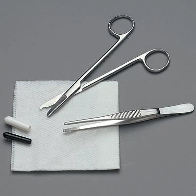 Sklar Sterile Suture Removal Kit "C" - 96-1738 