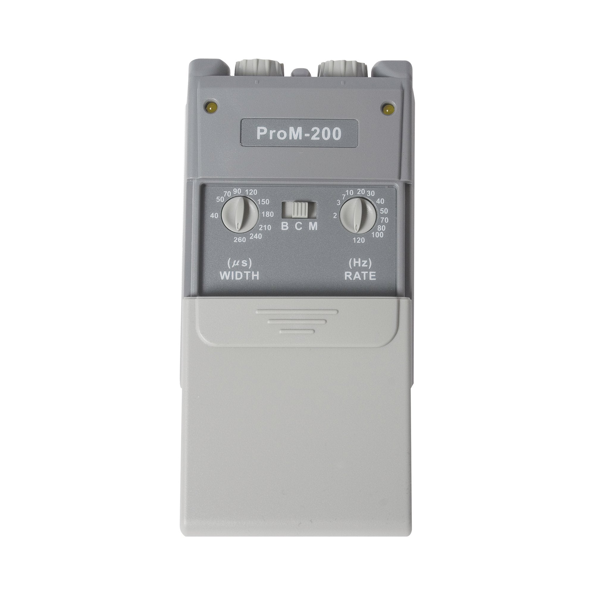 TENS Unit ProM-200 2-Channel 