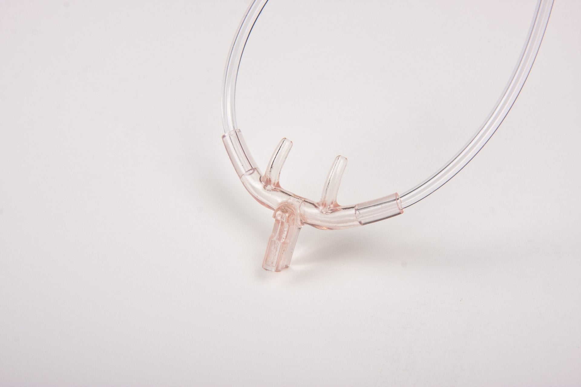 Sleep Apnea Nasal Cannula ThermiSense 