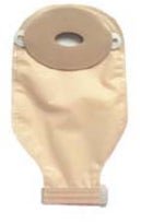 Nu-Hope Laboratories 1-Piece Ostomy Pouch (Box of 10) 