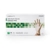 McKesson Confiderm CL Latex Exam Glove, Medium, Ivory (100/BX)