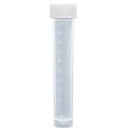TUBE TRANSPORT 10ML STCONE BTM WHT CAP 500/CS