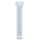 TUBE TRANSPORT 10ML STCONE BTM WHT CAP 500/CS