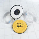 SUCTION FLOOR DEVICE QUIET NSWATERBUG 20/BX