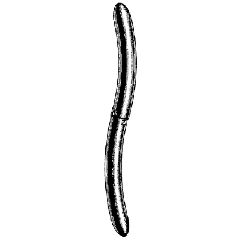Sklar Hegar Uterine Dilator - 90-4819 