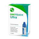 LifeScan One Touch Ultra Control Solution (48/CS)