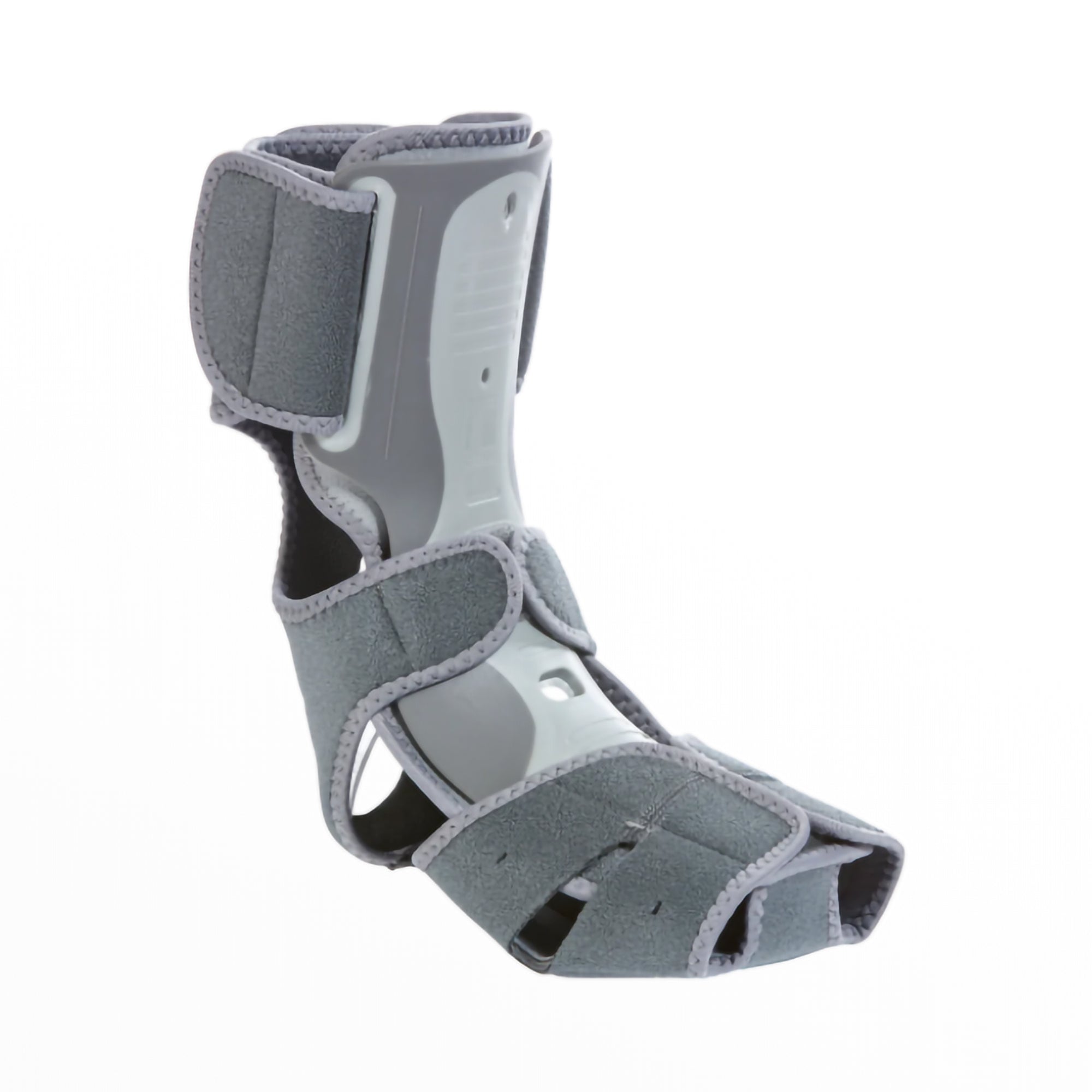 Dorsal Night Splint Exoform Large Hook and Loop Closure Foot 
