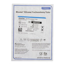 MBO-TUBE TRACH PEDI UNCUFFEDFLEXTEND STRAIGHT 4.5MM