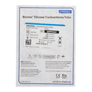 MBO-TUBE TRACH PEDI UNCUFFEDFLEXTEND STRAIGHT 4.5MM