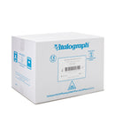Eco BVF Filter BVF with Plastic Bite Lip (75) For MediSoft and Office Spirometers (Box of 75) 