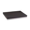 McKesson Brand McKesson Gel Protekt Seat Cushion, 18 x 16 x 2 Inch (4/CS) 