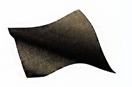 Silver Barrier Dressing Acticoat Flex 7 1 X 24 Inch Rope Sterile 