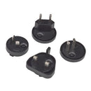 ADAPTER PLUG FOR EPUMPSET OF 4