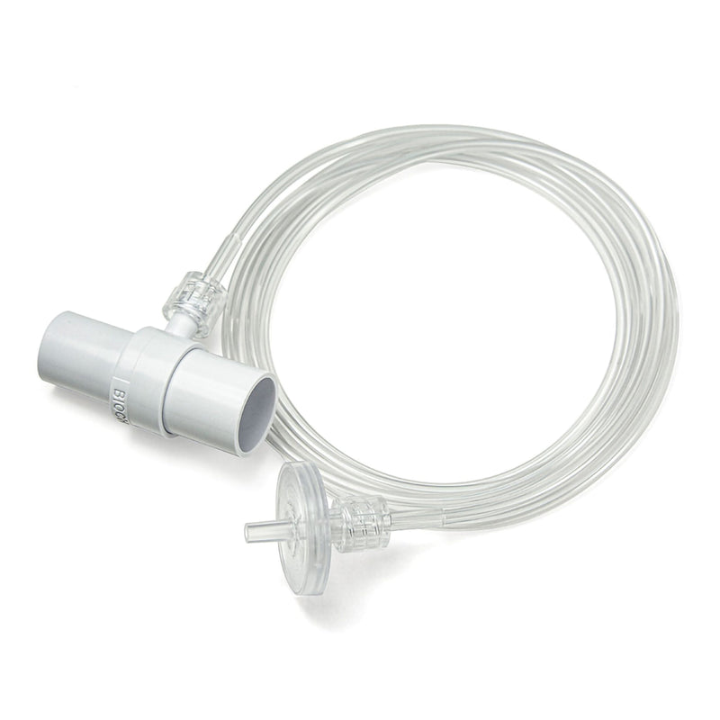 Patient Accessory Kit Capnocheck/Capnocheck II 10 Pack For use with Capnocheck and Capnocheck II Monitors 