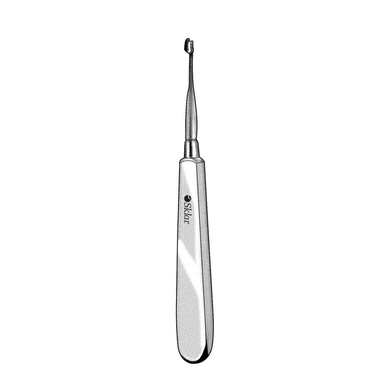 Sklar Bernard Syndesmotome - Fixed, Angled - 49-3776