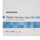 McKesson Brand McKesson Sundry Jar (5/CS) 