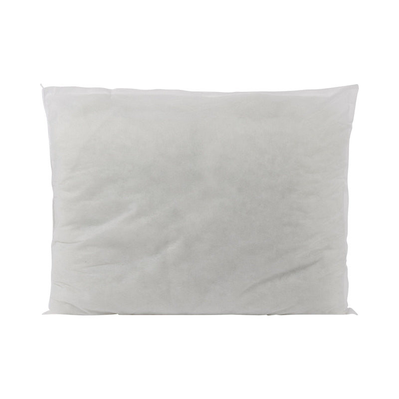 McKesson Brand McKesson Disposable Bed Pillow, Standard Loft (12/CS) 