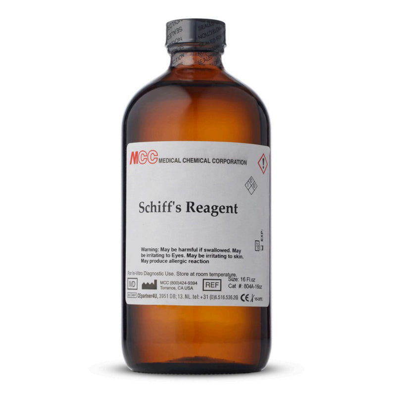 Schiff's Reagent 16 oz. (Each)
