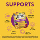 Nature's Way Alive! Women's Energy Complete Multivitamin Tablets (Box of 50)