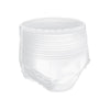 Attends Bariatric Ultimate Absorbent Underwear, 3X-Large (Case of 40)