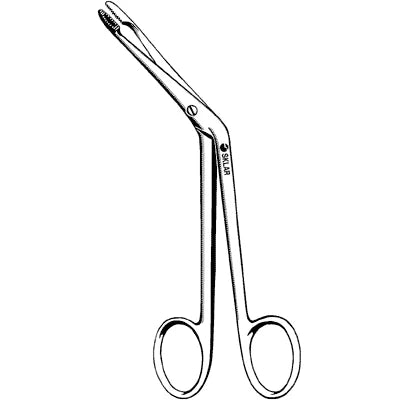 Sklar Hartmann Nasal Forceps - 70-4160