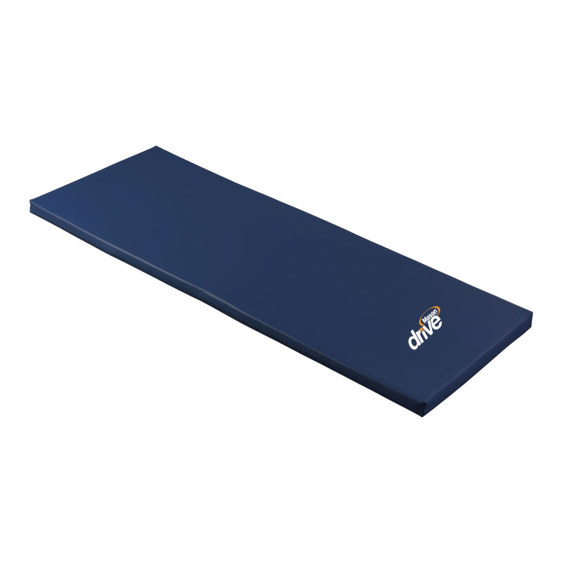 Drive DeVilbiss Healthcare Safetycare Floor Mat, One Piece with Masongard Cover, 36 x 66 x 2 Inch 
