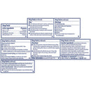 Glaxo Consumer Products Preparation H Hemorrhoidal Cream Rapid Relief, 1-ounce tube 