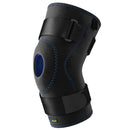 BSN Medical Actimove Sports Edition Hinged Knee Brace, Medium 