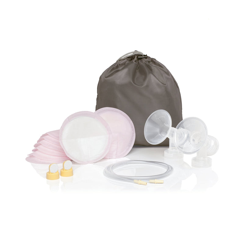 Pump In Style Breast Pump Accessory Kit (2/CS) 