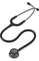 Solventum Corporation 3M Littmann Classic III Monitoring Stethoscope, Black, 27 Inch Single Lumen Tube 